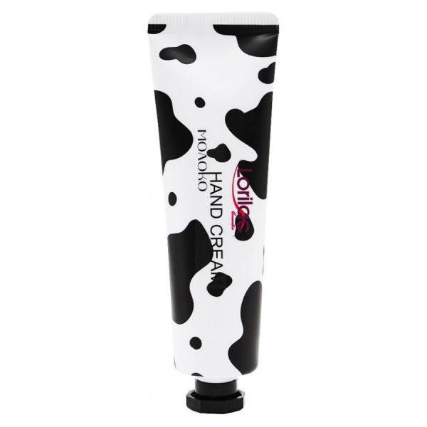 Lorilac Hand Cream Moisturizing Milk 30 ml